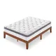 Synwin top mattress companies 2018 factory light-weight 2