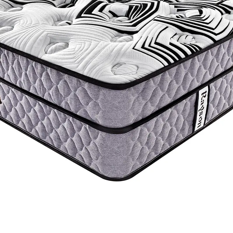Synwin best sleep experience hotel mattress top-selling for perfect sleep 3