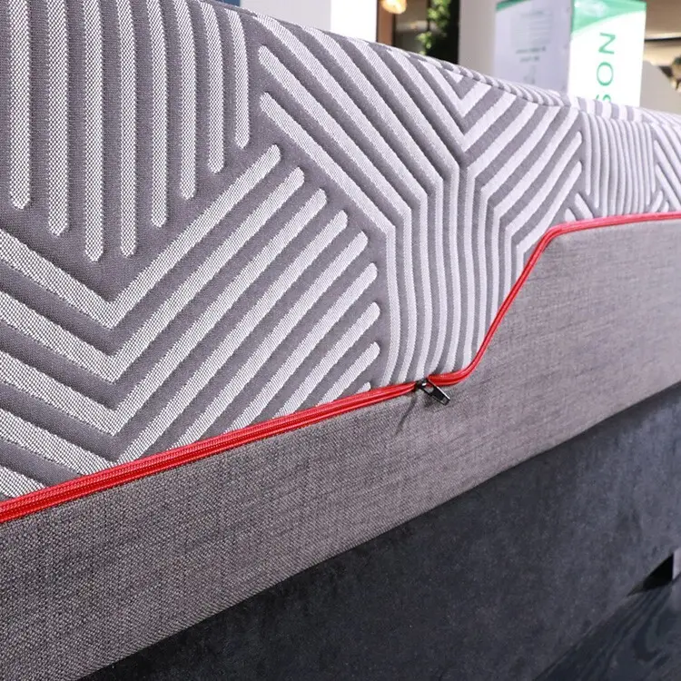 Synwin highly-rated custom memory foam mattress fast delivery for sale 5