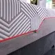 Synwin highly-rated custom memory foam mattress fast delivery for sale 5