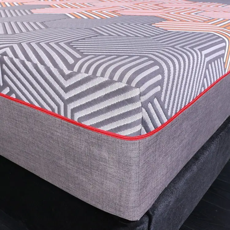 Synwin highly-rated custom memory foam mattress fast delivery for sale 3