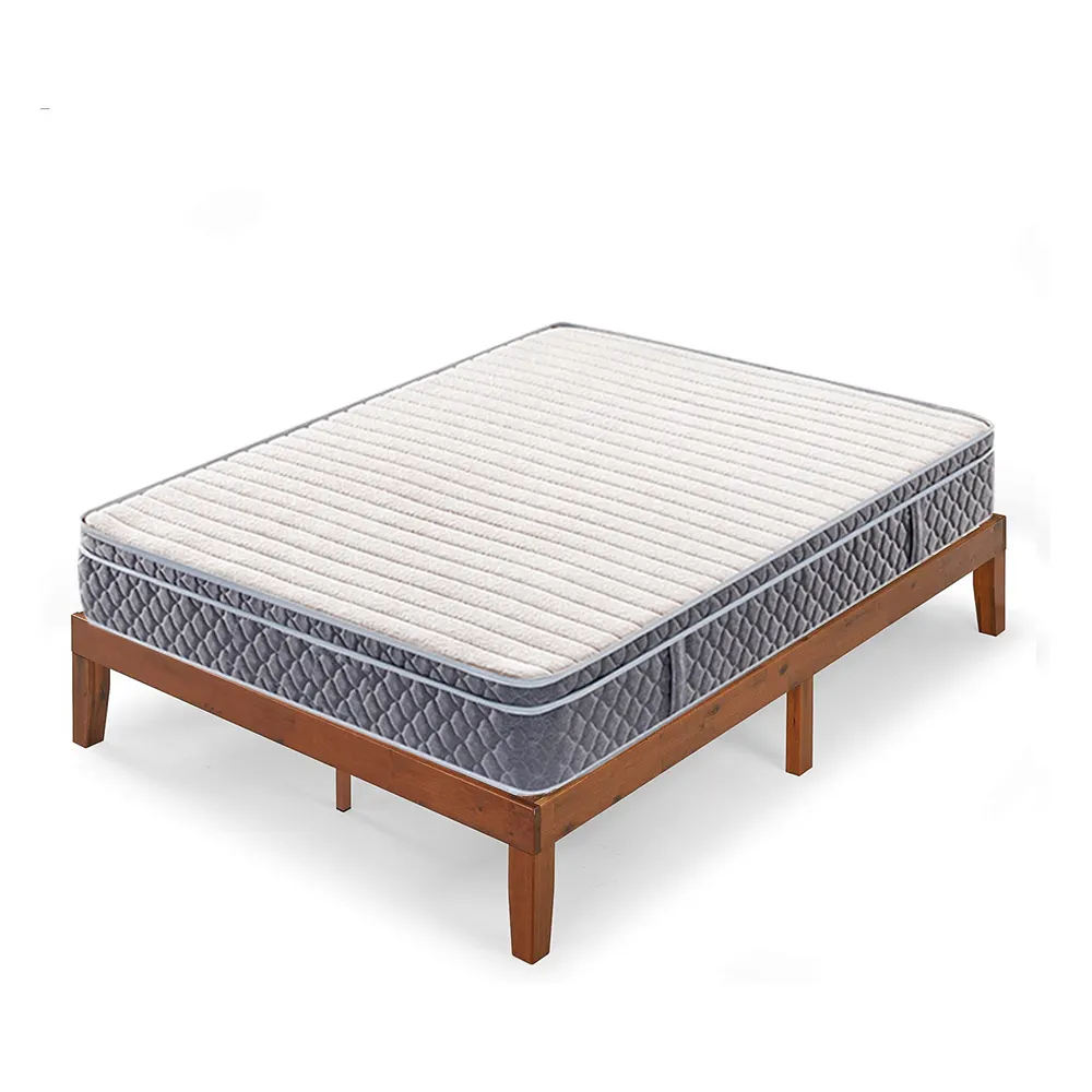 Custom best roll up mattress reliable Manufacturer | Synwin 4