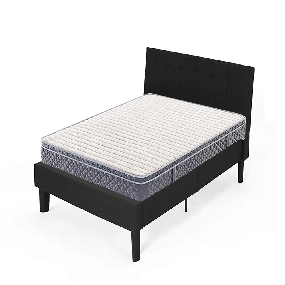 Custom best roll up mattress reliable Manufacturer | Synwin 3