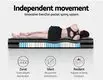 Synwin professional small roll up mattress sound sleep best sleep 6