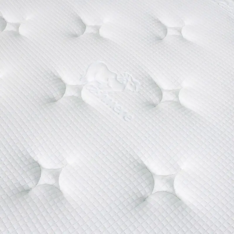 tight top spring mattress supplies knitted fabric light-weight 3