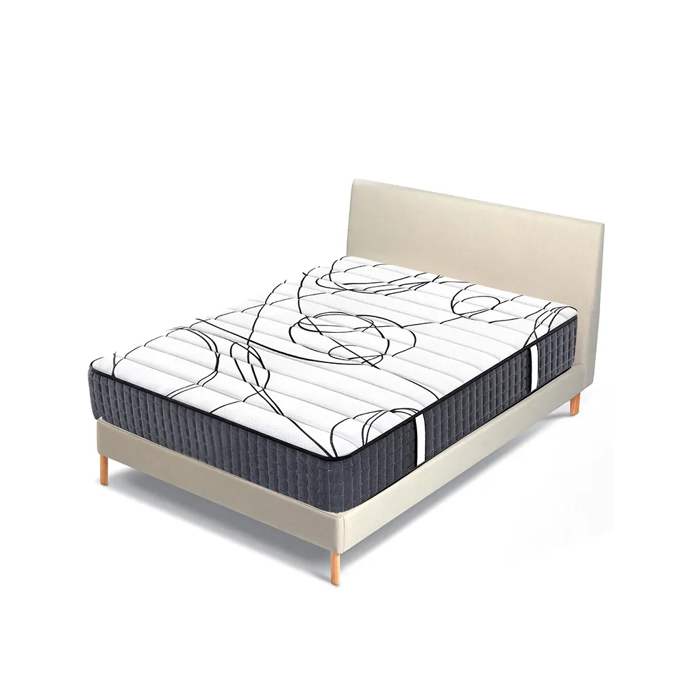 Synwin customized spring mattress manufacturer light-weight 2