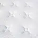 high-quality pocket spring mattress double manufacturer bespoke service 3