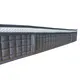 Synwin rolled up mattress in a box silent mode factory outlet 4