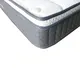 Synwin rolled up mattress in a box silent mode factory outlet 3