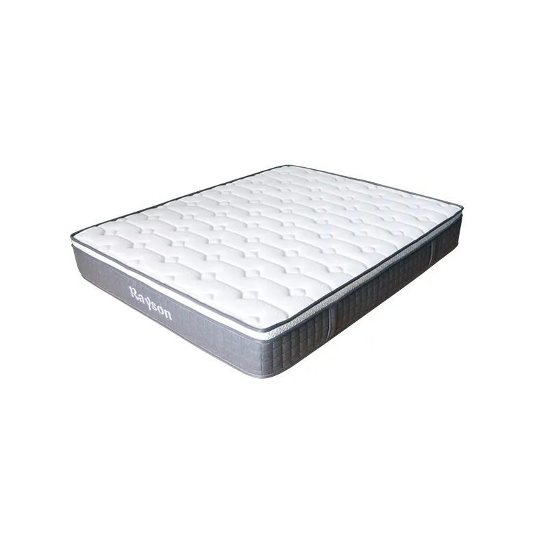 Synwin rolled up mattress in a box silent mode factory outlet 2