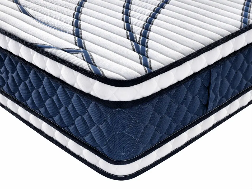 Synwin experienced coil spring mattress cheapest high-quality 5