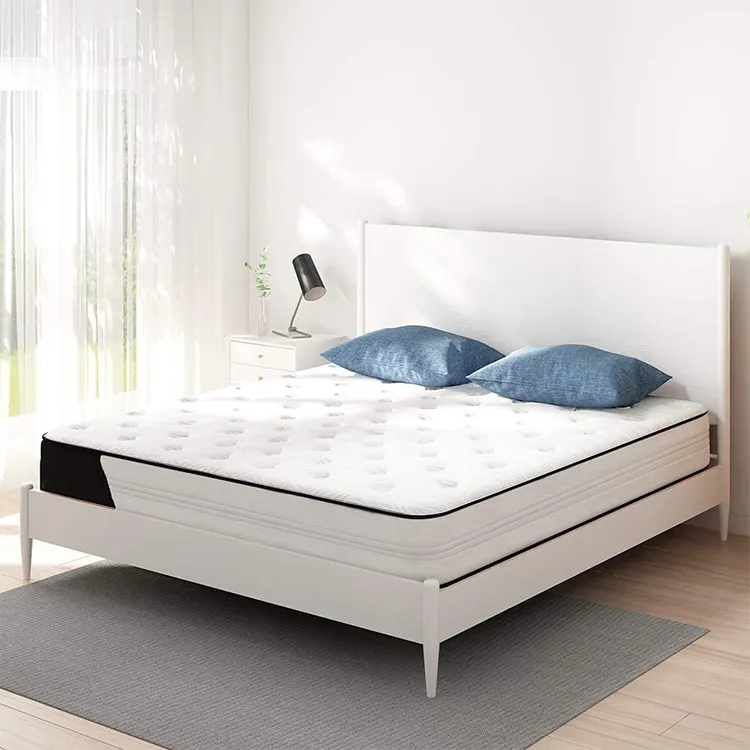 Synwin professional roll out mattress queen quality assured factory outlet 2