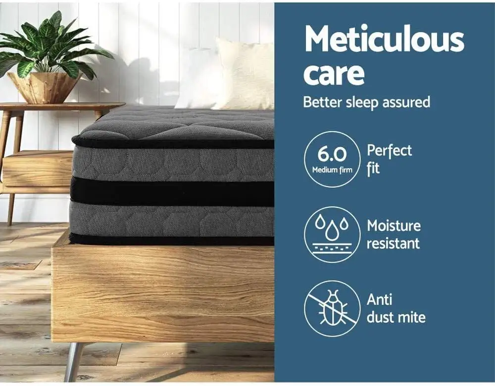 Synwin professional small roll up mattress sound sleep best sleep 2