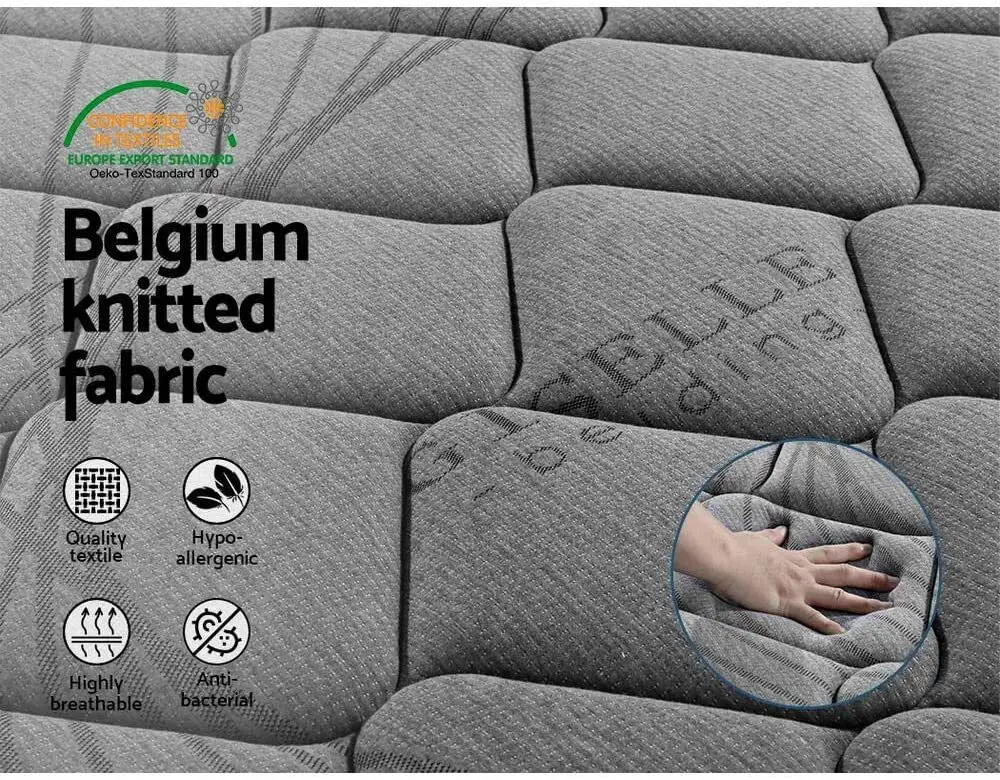 Synwin professional small roll up mattress sound sleep best sleep 3