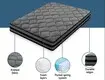 Synwin professional small roll up mattress sound sleep best sleep 7