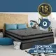 Synwin professional small roll up mattress sound sleep best sleep 4