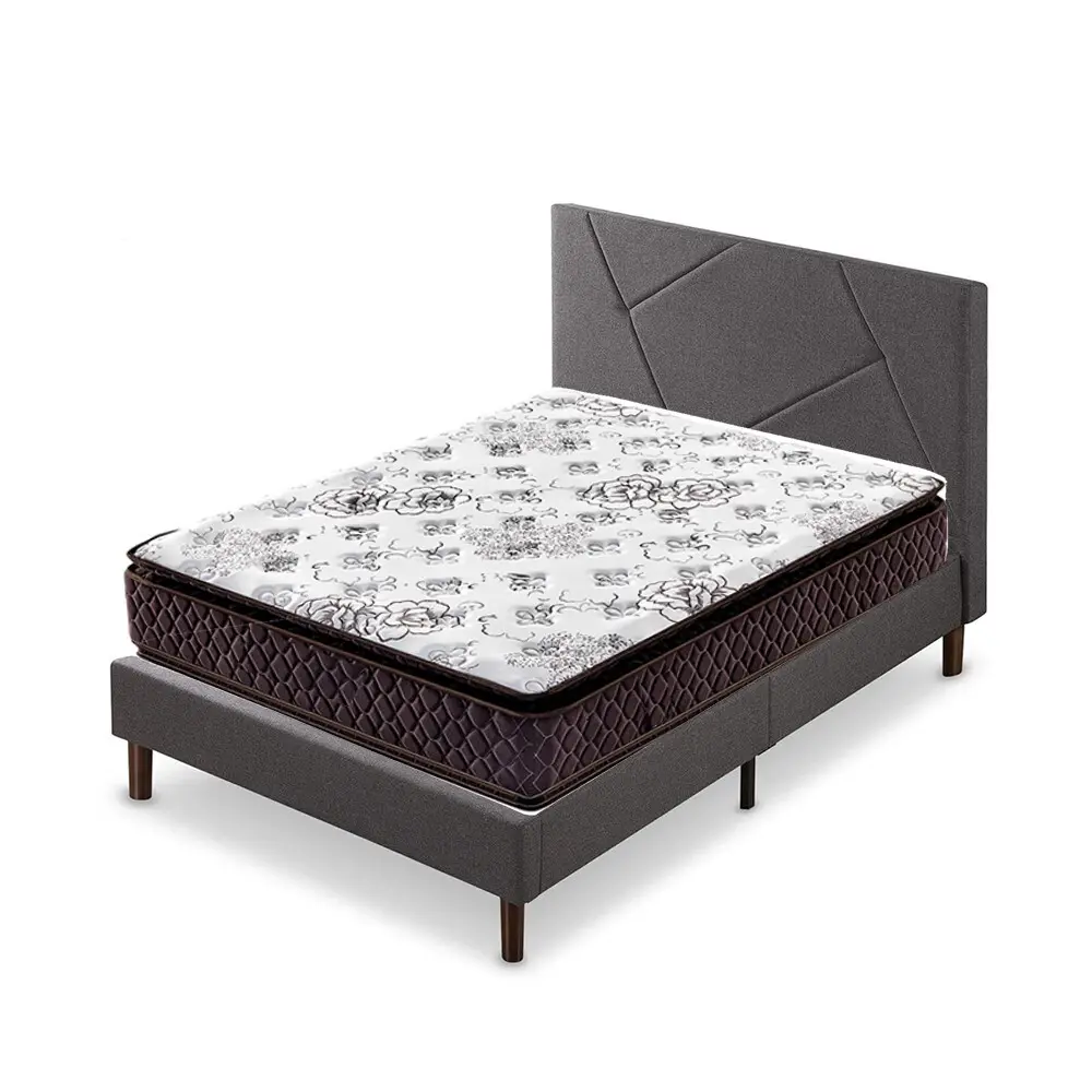 Synwin spring mattress brands us standard for hotel 2