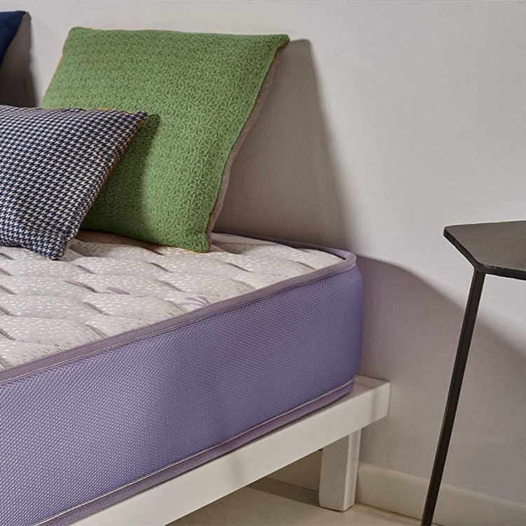 Synwin bedroom best mattress 2019 cool feeling for star hotel 17