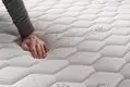 Synwin bedroom best mattress 2019 cool feeling for star hotel 3