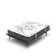 Synwin factory hotel luxury pocket spring double bed mattress with flower and leaves patten like in the forest10 2