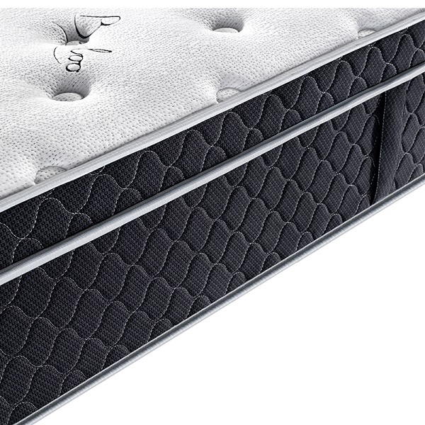 Euro Top High Quality Memory Foam Pocket Spring Bed Mattress 14