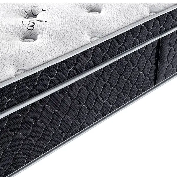 Synwin continuous spring mattress tight for star hotel 4