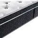 Synwin continuous spring mattress tight for star hotel 4