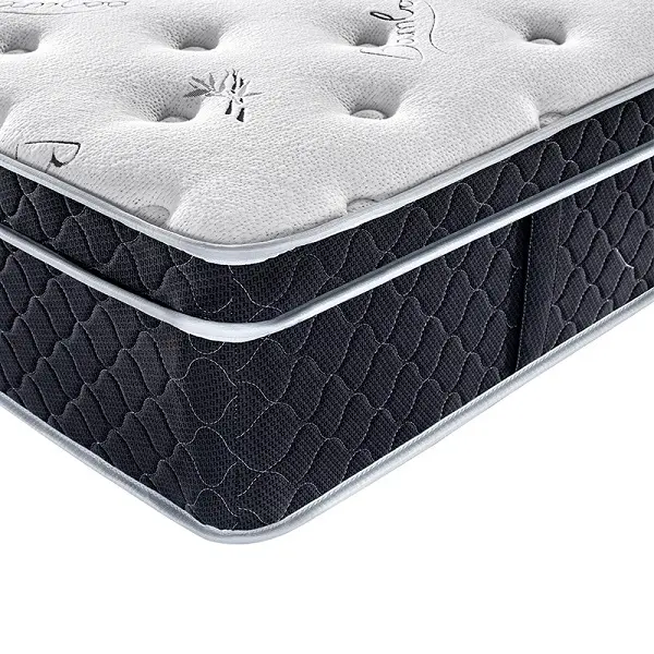 Synwin continuous spring mattress tight for star hotel 5
