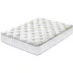 Synwin factory hotel luxury pocket spring double bed mattress with flower and leaves patten like in the forest46 2