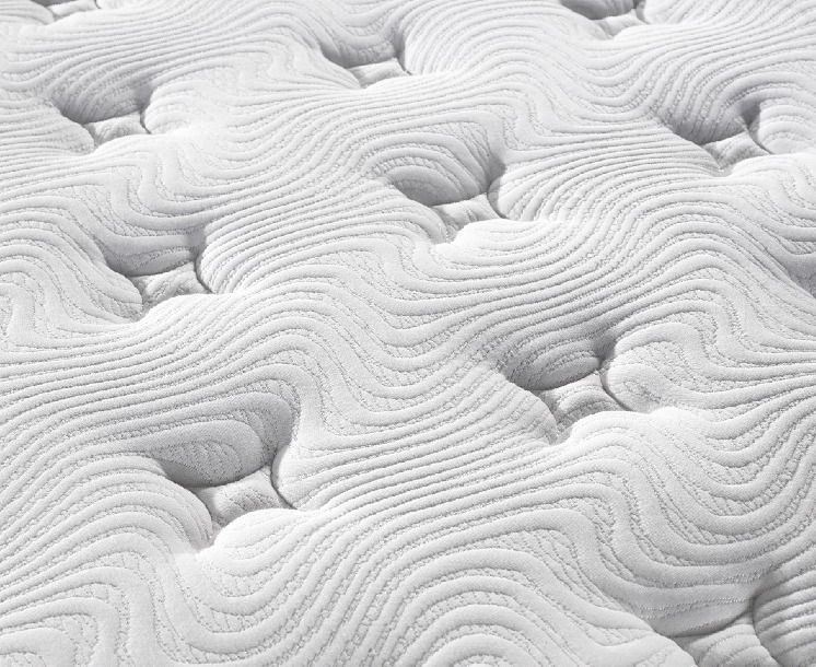 Groothandelprys goeie kwaliteit enkel skuim bed veer sak matras dubbel grootte vervaardiger klein matras 13