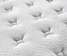 Synwin factory hotel luxury pocket spring double bed mattress with flower and leaves patten like in the forest22 3