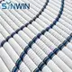 double side best coil mattress tight for star hotel 4