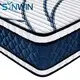 double side best coil mattress tight for star hotel 5