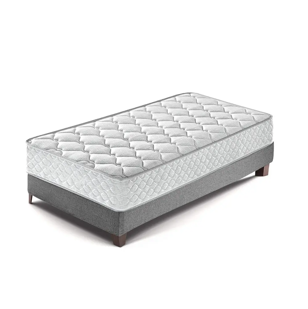 Synwin custom rolled foam spring mattress comfortable for sleep 2
