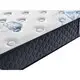 Synwin chic design king size pocket sprung mattress knitted fabric high density 5
