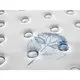 Synwin chic design king size pocket sprung mattress knitted fabric high density 3