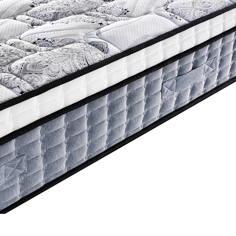 באָקס זעמל פּאַק מאַטראַס פאַבריק און עקספּאָרטער באַמבו ניטיד שטאָף קעשענע פרילינג מאַטראַס ימפּאָרטערז 14