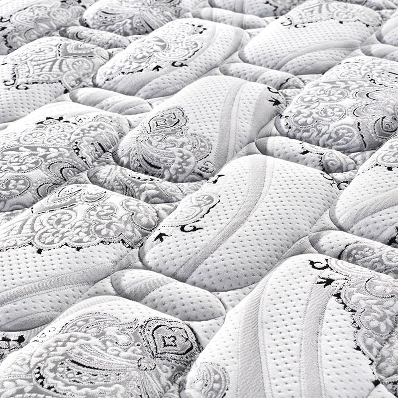 באָקס זעמל פּאַק מאַטראַס פאַבריק און עקספּאָרטער באַמבו ניטיד שטאָף קעשענע פרילינג מאַטראַס ימפּאָרטערז 13