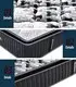 best sleep experience hotel mattress suppliers top-selling with gel memory foam 3