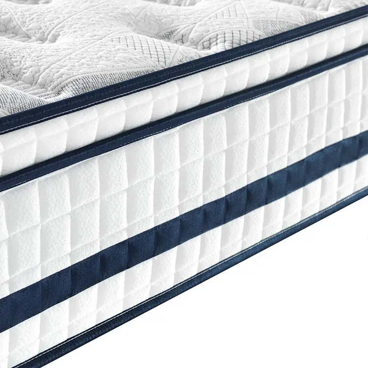 double side inexpensive mattresses top-selling high-quality 5