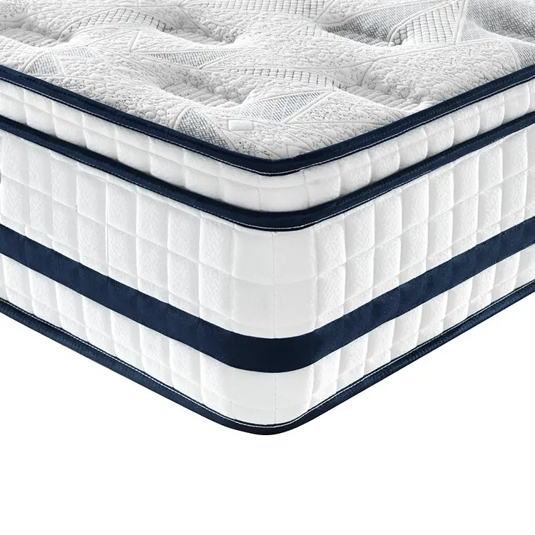 double side inexpensive mattresses top-selling high-quality 4