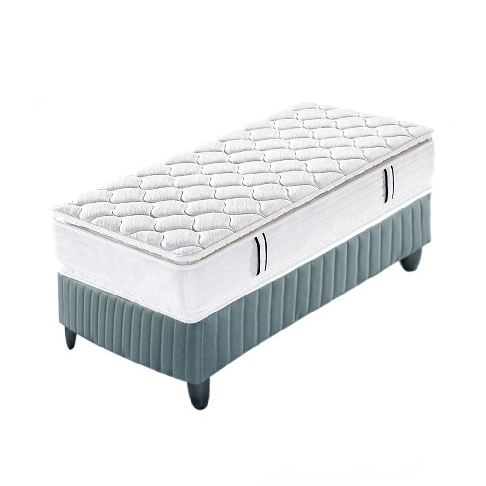 Vzmetnica Synwin Comfort King, standardna prilagoditev za ZDA 8