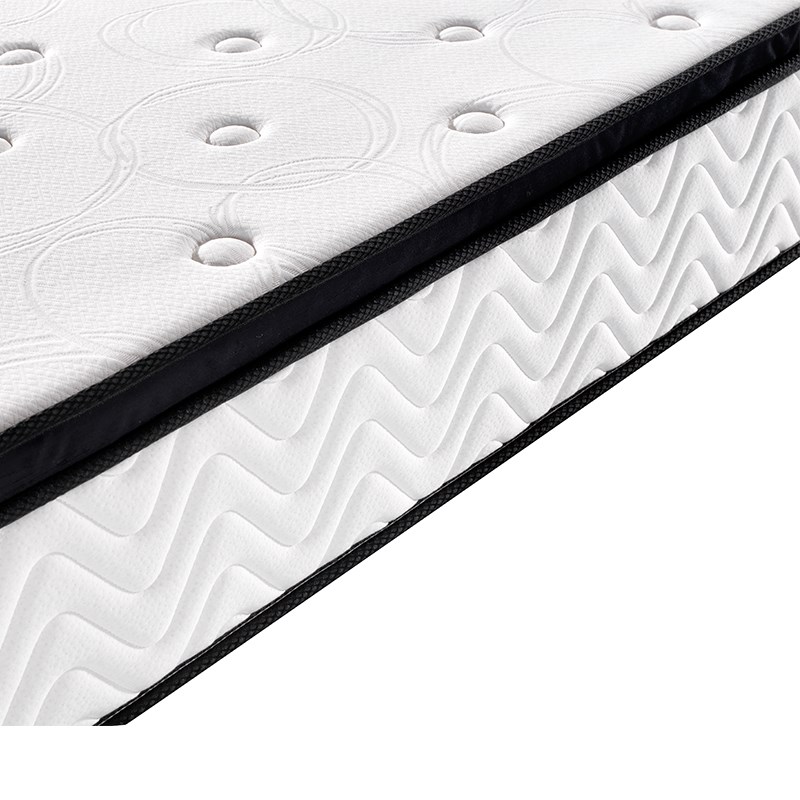 Synwin available mattress supplies spring knitted fabric bespoke service 17