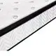 available single pocket sprung mattress king size low-price high density 4
