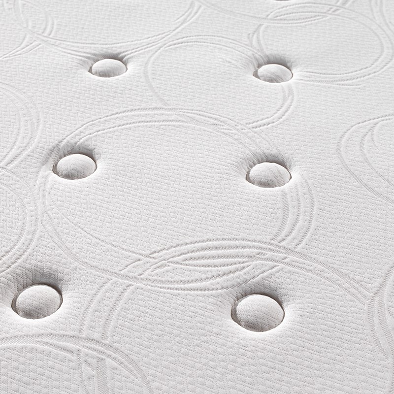 Synwin available mattress supplies spring knitted fabric bespoke service 15