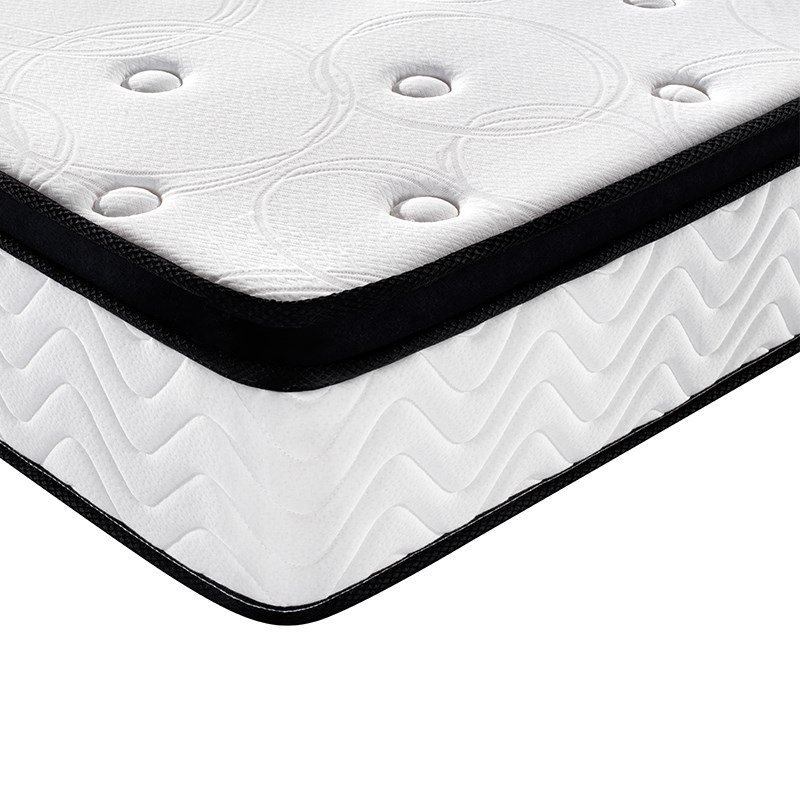 Synwin available mattress supplies spring knitted fabric bespoke service 16