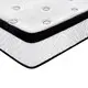 available single pocket sprung mattress king size low-price high density 3