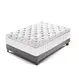 Synwin chic design best hotel mattresses 2019 competitive factory price for sound sleep 2