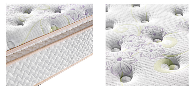 Synwin hotel mattress comfort oem & odm 9