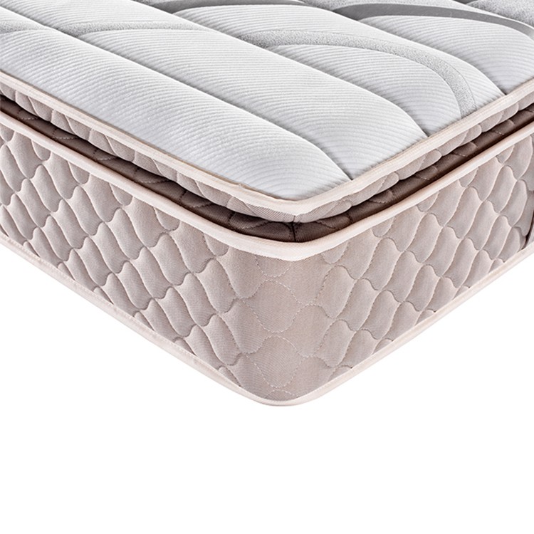 Il miglior materasso a molle elicoidali continue e memory foam da acquistare 11
